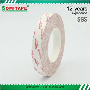 Somitape SH238  Wholesale Double Sided Office Adhesive Tape for School Supply