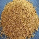 Soybean Meal With High Quality For Animal Feeds