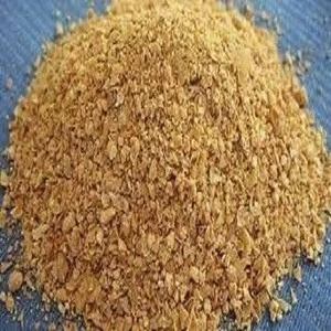 Soybean Meal With High Quality For Animal Feeds
