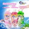 Spa Clean Liquid Hand Soap Rice Milk. Liquid Soap, Hand Soap 2L