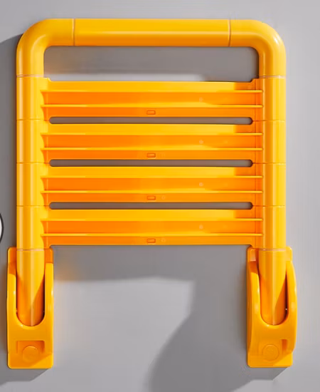 Import Bathroom Safety Equipment for The Disabled Elderly Bathroom Seat from China