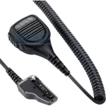 Speaker Mic for Kenwood Radios NX-5400 TK-2180 TK-3180 TK-5220 TK-5320 TK-290 TK-390 Shoulder Microphone