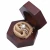 Import special design hot sell wooden jewelry box wooden ring box from China