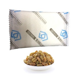 speed Control humidity ihumi natural plant Humectant for raisins storage
