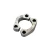 Import Split Flange halves SAE J518 for hydraulic pump clamps, retaining ring system from China