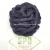 Import SPO 100% Mulberry Silk Sliver 80mm Silk Fibre For Blending And Spinning from China