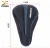 Import Sponge Anti-Slip Big Size Bicycle Cushion Cover Cycling Seat Cover Breathable Soft Hollow MTB Road Bike saddle cover from China