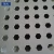 Import SS Aluminum Low Carbon Steel Perforated Metal Sieve Mesh Plate from China