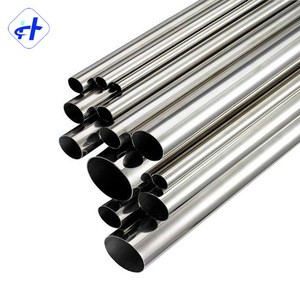 ss seamless tube pipe 316 316l stainless steel pipe price