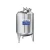 Import SS Stainless Steel Storage Tank in SS304 SS316 from China
