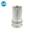 Import SS316L Sanitary Stainless Steel Tri-clamp Hose Couping Pipe Fittings Ferrule from China
