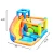 Import SS62030 Cheap Sale Outdoor Combo Castle Kids Bouncer Inflatable Bouncer for Children from China