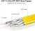 Import sstp flat ethernet network 15m cat7 cable patch cord from China