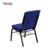 Stacking Wholesale Furniture Church Chairs for sales