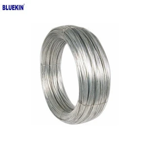 Stainless spring  steel tig welding wire