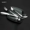 Stainless Steel 24 pcs Cutlery set hotel flatware restaurant flatware
