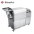 Stainless Steel Almonds Chick Pea Roasting Machinery Roasted Groundnut Processing Pumpkin Melon Seeds Roaster Machine