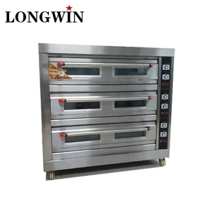 Stainless Steel Baking Oven Pastry Equipment and Baking Tools
