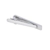Stainless Steel Bar Vintage Personalized Tie Clip