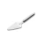 Import Stainless Steel Cake pie pizza Shovel Cheese Server Divider Knife Cooking Tool slotted pizza cut turner shovel server from China