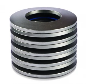 Stainless Steel Disc Spring DIN 2093