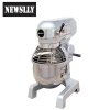 Stainless Steel dough mixer Commercial planetary stand mixer floor food mixer