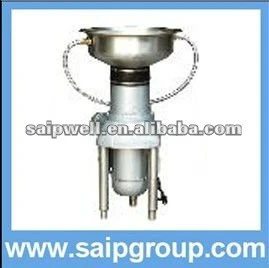 stainless steel home kitchen restaurant food waste disposer/garbage disposal/food waste disposal with CE