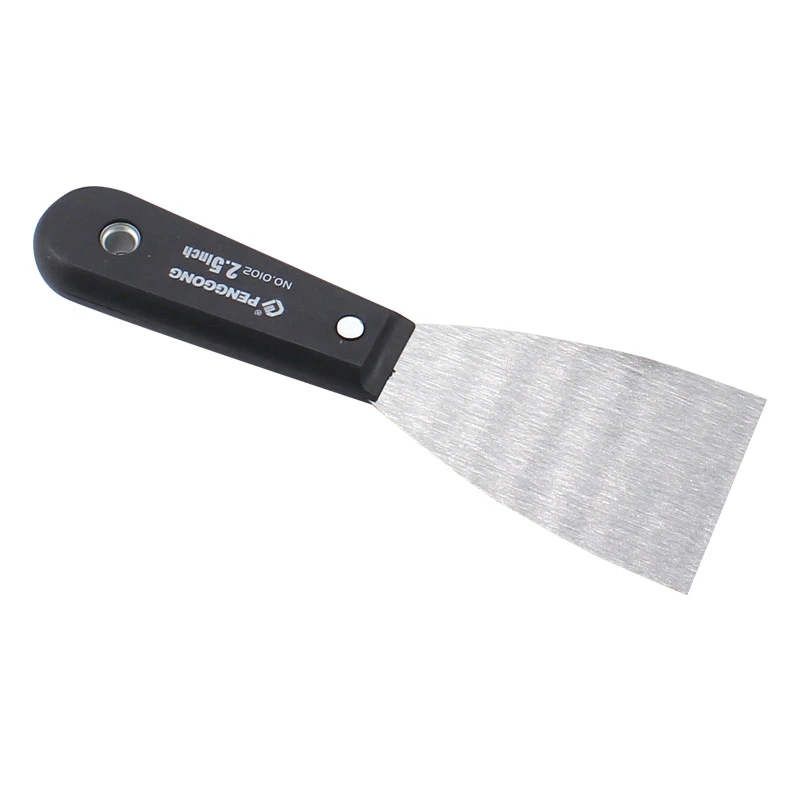 Stainless Steel Putty Knife 7pcs/Set contact with food
