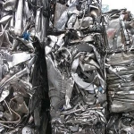 Stainless Steel Scrap