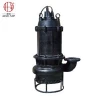 Stainless Steel Sewage Marine Submersible Fecal Dirty Pump