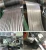 Import Stainless Steel Strips /Belt , Spring stainless steel band / Stainless Steel Coil from China