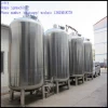 Stainless Steel Water Tank Price/Milk Storage Tank