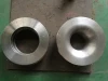 Stainless steel wear lining for pump spare parts