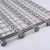 Import stainless steel wire mesh eye link belt conveyor chain for freezing equipment, drying machine from China