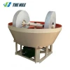 stamp mill small placer gold production line for separating mining ore