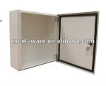 Standard Sheet Metal ex Stock Enclosures