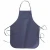 Import standard size and design custom printed non woven kitchen apron from China