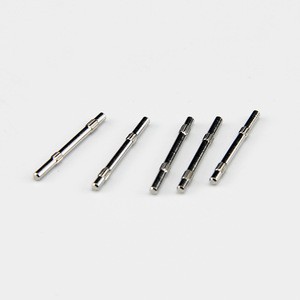 Steel Turning Metal Small Gear Shaft For Toys Pinion And Home Appliance