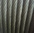Import STEEL WIRE ROPE HOT SALE  STEEL CABLES FOR CRANE OR BOAT BUNDING from China