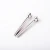 Import Steel Zinc Plated Brass Stainless Steel Threaded Spline Dowel Pin Shaft from China