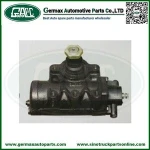 Steering Box ZF8098957101/98581SSF3/WG9719470228 Used for Sinotruk Howo Steyr Parts