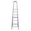 Step ladder, 7 steps, steel // SIBRTEH