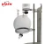Import Stock available 1-year warranty ethanol recovery equipment 20L rotary evaporator from China