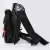 Import STOCK B02B Unisex Adjustable Leg Bag Practical Belt for Hiking Hip Joint Motorcycle Bicycle Boxes from China