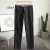 Import Stock High Quality Casual All Season New Man Chino Pants from China