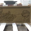 stone wall sculpture sandstone wall decoration
