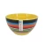 Import stoneware hand painting dinner plate bowl mug ceramic dinner set from China