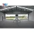 Import Storm-Proof Anticorrosive Good Bearing Modular Steel Structure Private Airplane Hangar from China