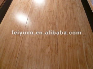 Strandwoven Chunhong Bamboo Flooring