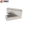 Strong Neodymium Magnetic Block Shape Direct Factory Ndfeb Magnet